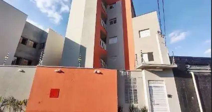 Apartamento com 2 quartos à venda na Joao Manuel, --, Vila Carrão, São Paulo