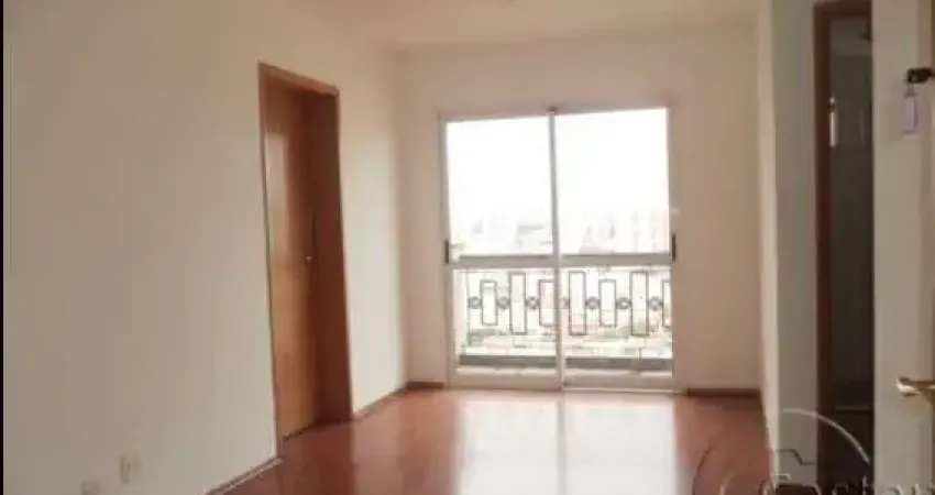 Apartamento com 2 quartos à venda na Praça Visconde de Sousa Fontes, --, Mooca, São Paulo