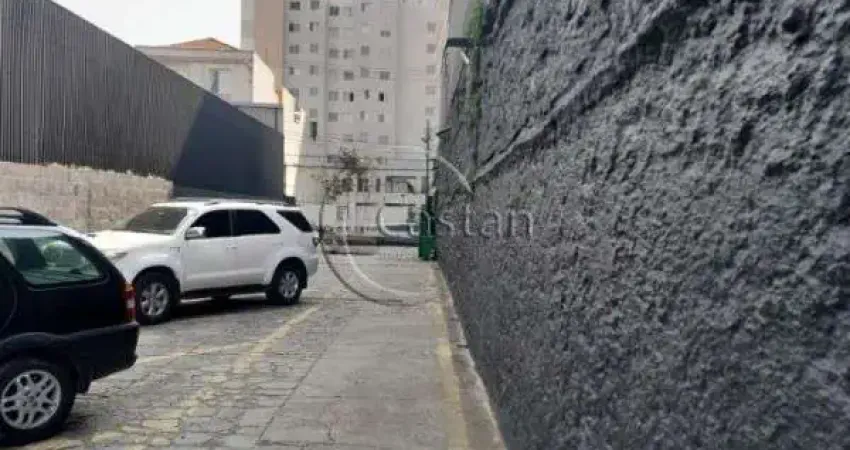 Terreno à venda na Rua Barão de Jaguara, --, Cambuci, São Paulo