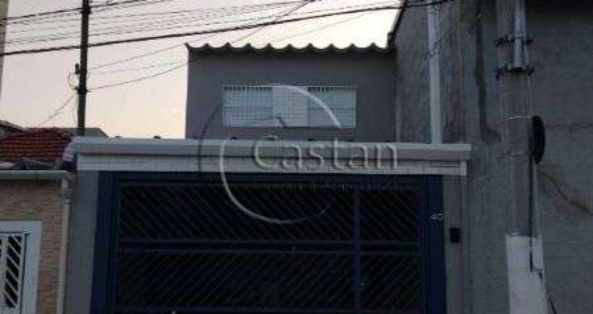 Casa com 3 quartos à venda na Visconde de Goiana, --, Vila Ema, São Paulo