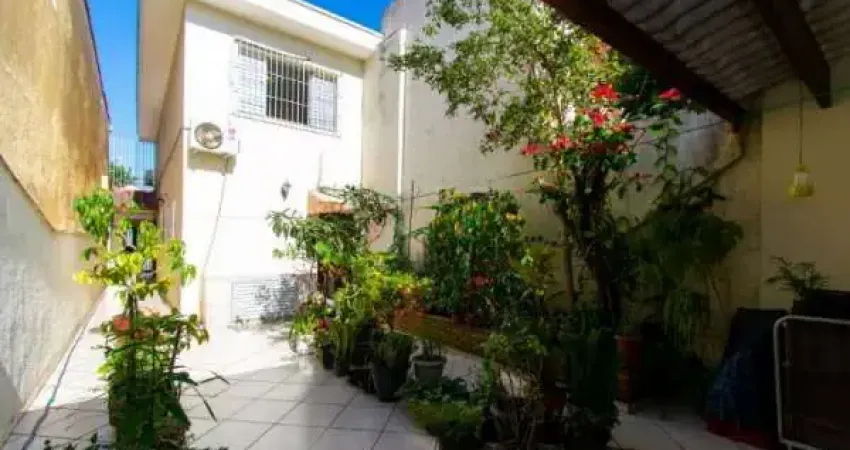 Casa com 2 quartos à venda na Rua Amparo, --, Vila Prudente, São Paulo