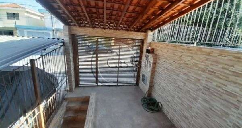 Casa com 2 quartos à venda na Rua José Zappi, --, Vila Prudente, São Paulo