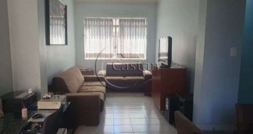 Casa com 3 quartos à venda na Rua Gaspar Afonso, --, Mooca, São Paulo