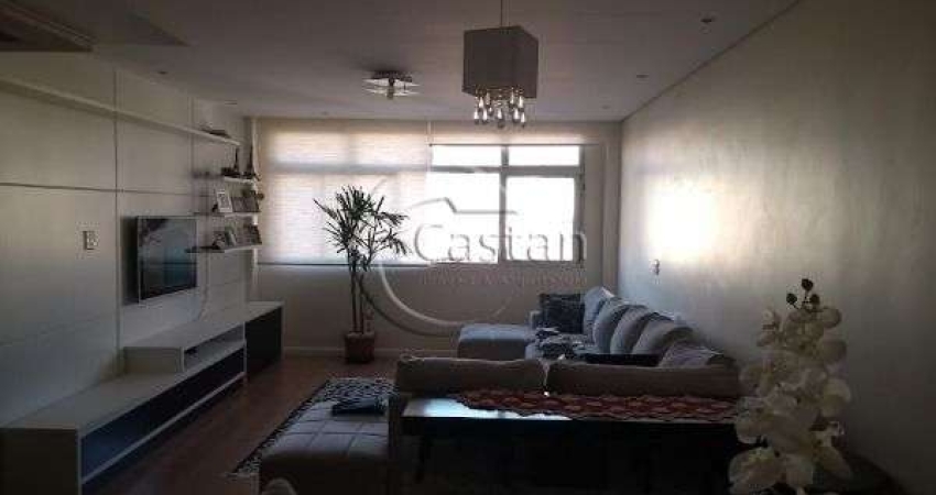 Apartamento com 3 quartos à venda na Rua Tobias Barreto, --, Mooca, São Paulo