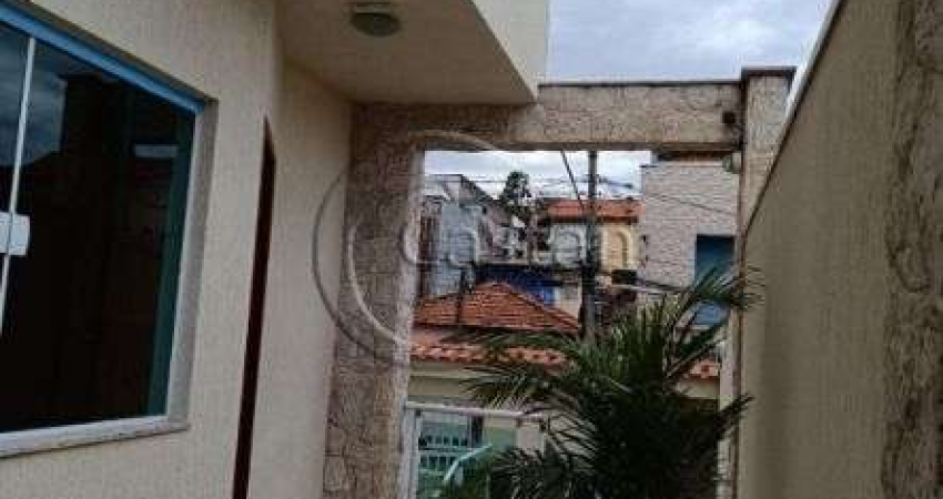 Casa em condomínio fechado com 2 quartos à venda na Rua Barão de Laguna, --, Vila Alpina, São Paulo