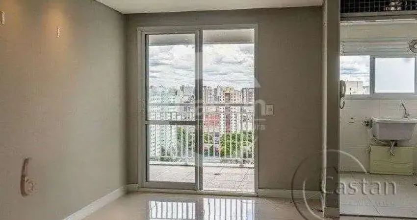 Apartamento com 1 quarto à venda na Rua Paraná, --, Brás, São Paulo