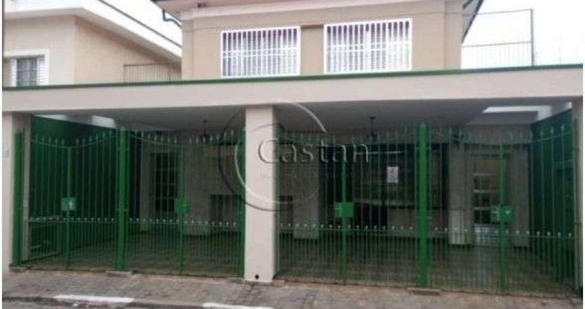 Casa com 4 quartos à venda na Rua Timbó, --, Mooca, São Paulo