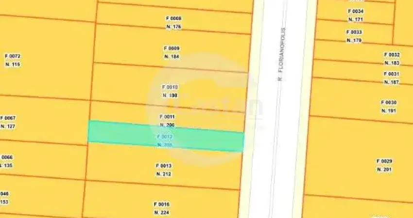 Terreno à venda na Rua Florianópolis, --, Mooca, São Paulo