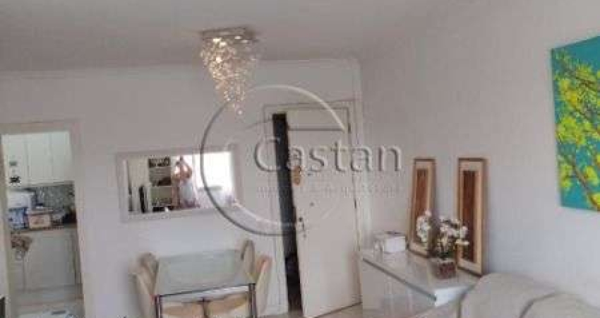 Apartamento com 3 quartos à venda na Praça do Centenário de Vila Prudente, --, Vila Prudente, São Paulo
