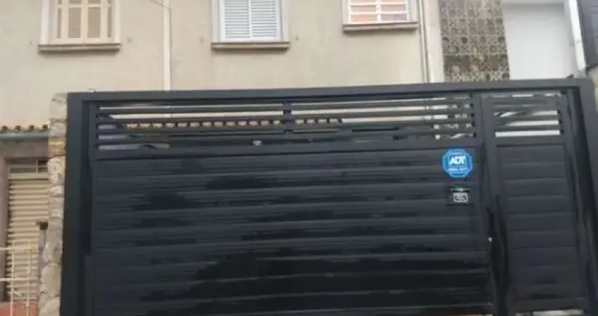 Casa com 3 quartos à venda na Rua Costa Aguiar, --, Ipiranga, São Paulo
