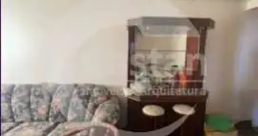 Apartamento com 2 quartos à venda na Rua Canuto Saraiva, --, Mooca, São Paulo