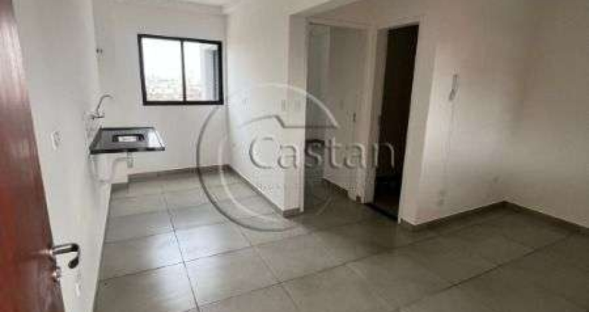 Apartamento com 1 quarto à venda na Avenida Montemagno, --, Vila Formosa, São Paulo