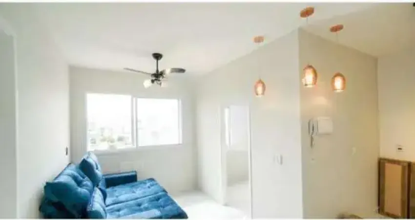 Apartamento com 2 quartos à venda na Rua Alferes Frazão, --, Tatuapé, São Paulo