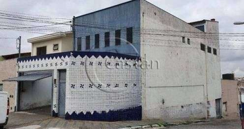 Prédio à venda na Rua Pinto da Luz, --, Vila Ema, São Paulo
