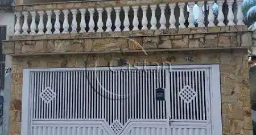 Casa com 3 quartos à venda na Antonio Gonzales Munhoz, --, Vila Ema, São Paulo