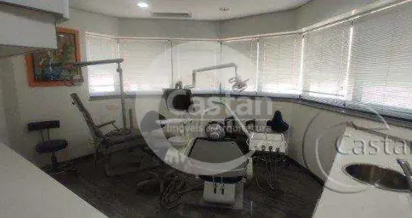 Sala comercial com 2 salas para alugar na Rua Canuto Saraiva, --, Mooca, São Paulo