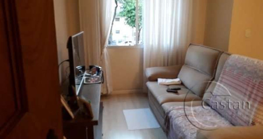 Apartamento com 3 quartos à venda na Rua Sara Bernhard, --, Mooca, São Paulo