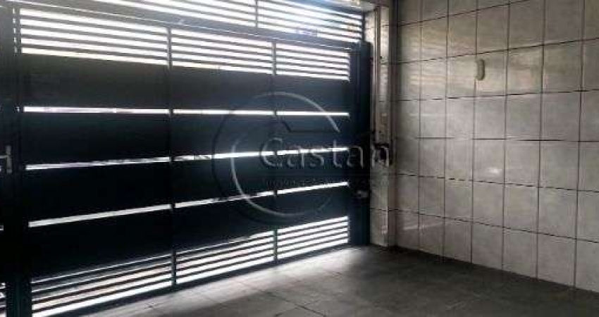 Casa com 3 quartos à venda na Rua Guaru, --, Mooca, São Paulo