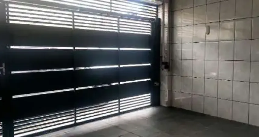 Casa com 3 quartos à venda na Rua Guaru, --, Mooca, São Paulo