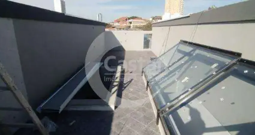 Casa com 3 quartos à venda na Rua Piraçununga, --, Mooca, São Paulo