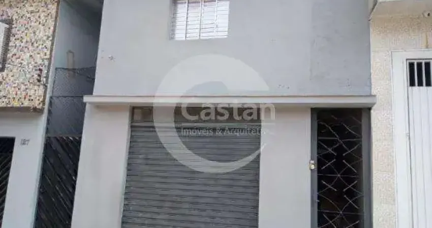 Casa com 3 quartos para alugar na Rua Coronel Irineu de Castro, --, Jardim Anália Franco, São Paulo