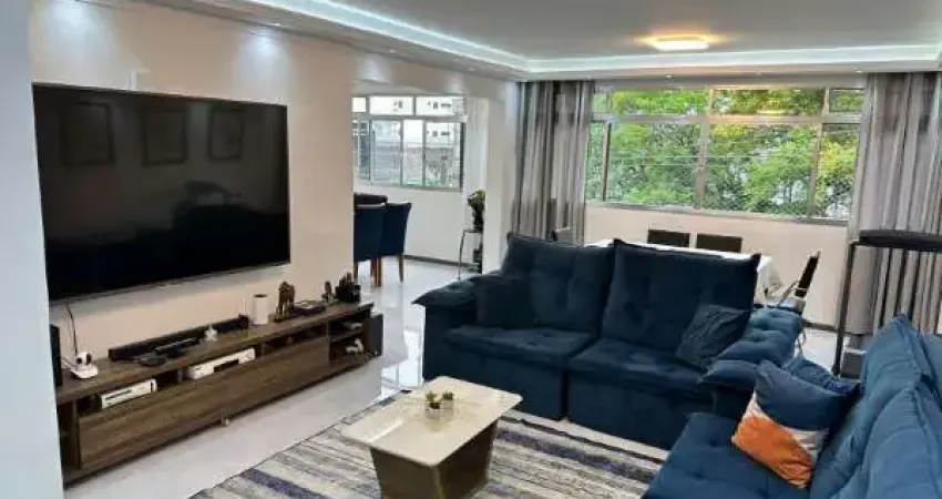 Apartamento com 4 quartos à venda na Avenida Paes de Barros, --, Mooca, São Paulo