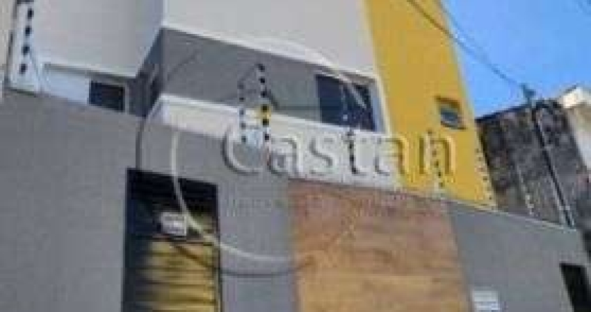 Apartamento com 2 quartos à venda na Rua Bom Sucesso, --, Tatuapé, São Paulo