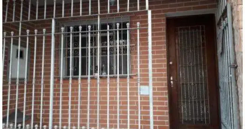 Casa com 2 quartos à venda na Rua Dante Pellacani, --, Tatuapé, São Paulo