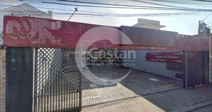 Prédio à venda na Rua dos Trilhos, --, Mooca, São Paulo