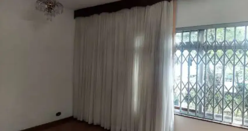 Casa com 4 quartos à venda na Rua Sílvio de Sousa, --, Vila Santa Clara, São Paulo