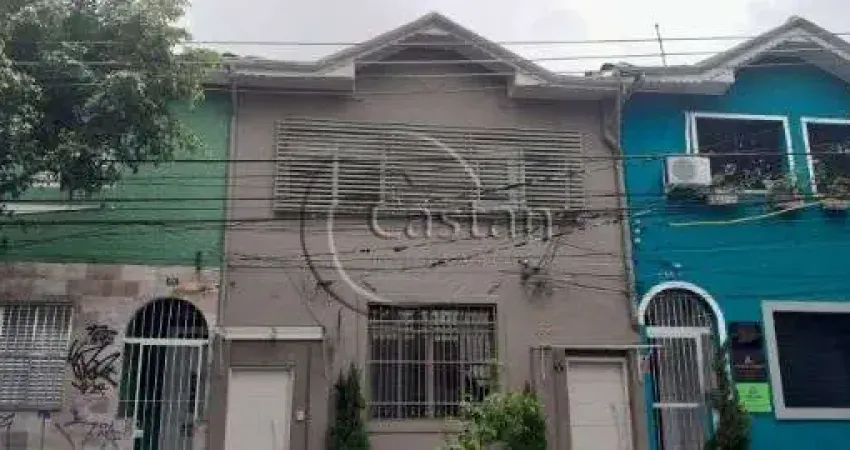 Casa com 5 quartos à venda na Rua Madre de Deus, --, Mooca, São Paulo