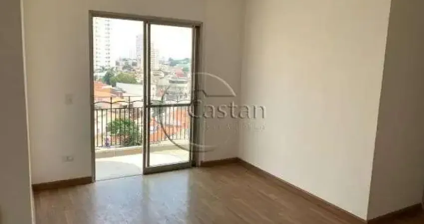Apartamento com 2 quartos à venda na Pirassununga, --, Mooca, São Paulo