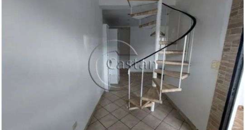 Casa com 3 quartos à venda na Rua Itajaí, --, Mooca, São Paulo