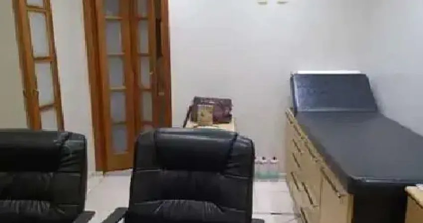Casa com 3 quartos à venda na Rua do Oratório, --, Mooca, São Paulo