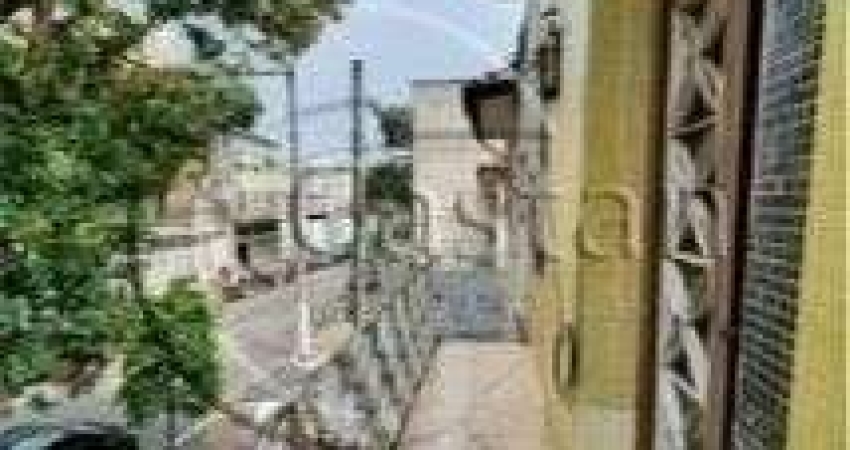 Casa com 4 quartos à venda na Rua Dona Ana Neri, --, Mooca, São Paulo