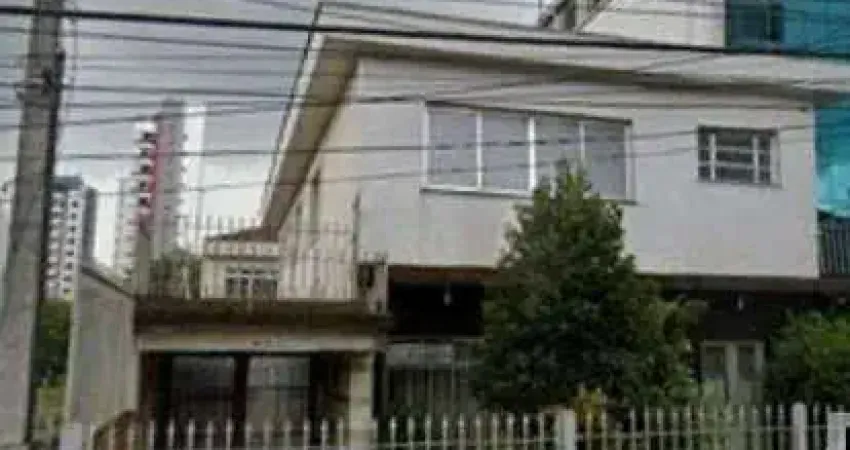 Casa com 4 quartos à venda na Avenida Paes de Barros, --, Mooca, São Paulo