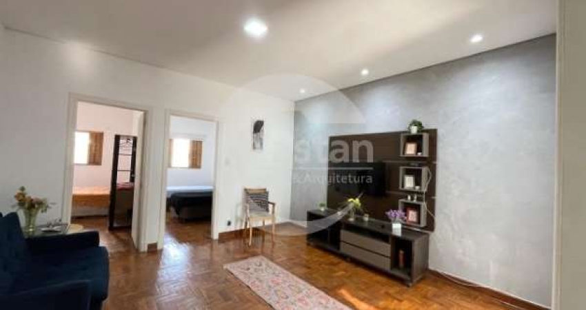 Casa com 1 quarto à venda na Rua do Oratório, --, Mooca, São Paulo