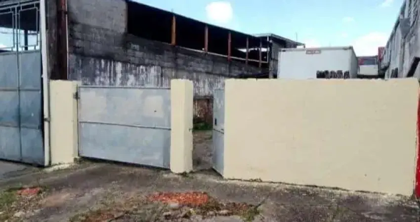 Terreno à venda na Rua Doutor Carlos de Morais Andrade, --, Vila Carrão, São Paulo