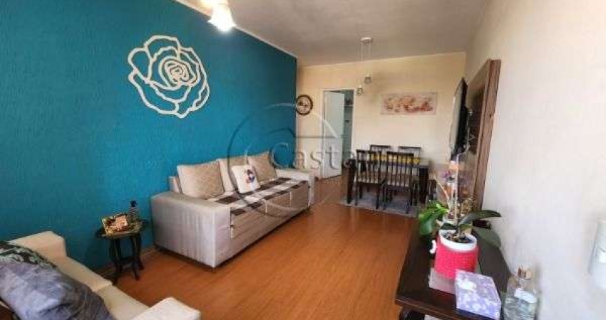 Apartamento com 3 quartos à venda na Rua Bucuituba, --, Vila Ema, São Paulo