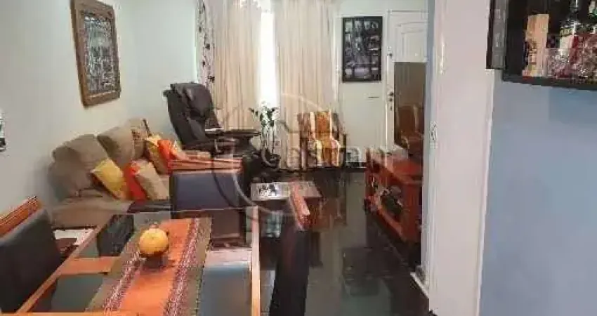 Casa em condomínio fechado com 3 quartos à venda na Rua Ibitinga, --, Mooca, São Paulo