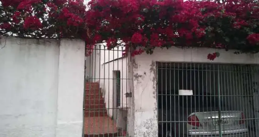 Terreno à venda na Rua Pascoal Moreira, --, Mooca, São Paulo