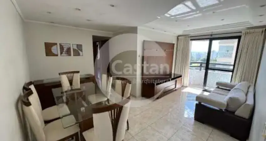 Apartamento com 3 quartos para alugar na Rua Campo Largo, --, Mooca, São Paulo