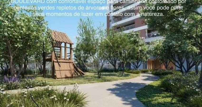 Apartamento com 3 quartos à venda na Rua Vicente Romano, --, Mooca, São Paulo