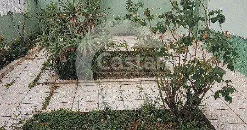 Casa com 3 quartos para alugar na Rua Ezequiel Ramos, --, Mooca, São Paulo