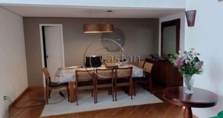 Apartamento com 3 quartos à venda na Rua Serra de Botucatu, --, Tatuapé, São Paulo