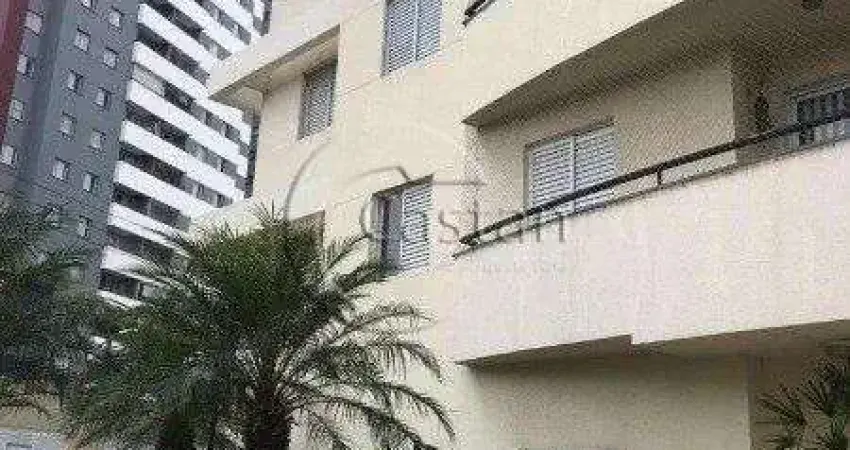 Apartamento com 3 quartos à venda na Rua Marina Crespi, --, Mooca, São Paulo