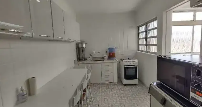 Apartamento com 2 quartos para alugar na Rua Curupace, --, Mooca, São Paulo