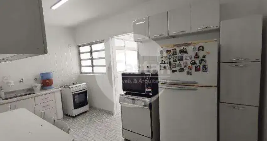 Apartamento com 2 quartos para alugar na Rua Curupace, --, Mooca, São Paulo