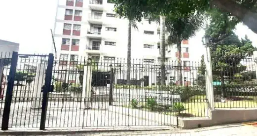 Apartamento com 2 quartos à venda na Rua Agostinho Gomes, --, Ipiranga, São Paulo