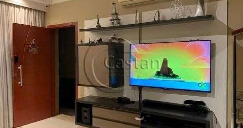 Casa com 3 quartos à venda na Rua Alfredo do Vale Cabral, --, Tatuapé, São Paulo